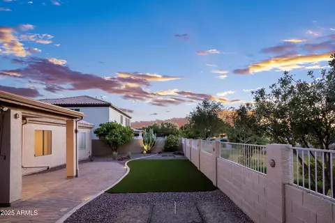 Exterior - 1398 W Windhaven Ave, Gilbert, AZ 85233 photo 16 of 22