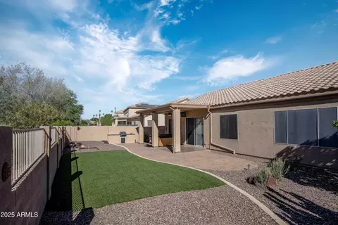 Exterior - 1398 W Windhaven Ave, Gilbert, AZ 85233 photo 9 of 22