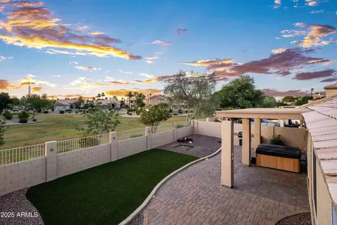 Exterior - 1398 W Windhaven Ave, Gilbert, AZ 85233 photo 12 of 22