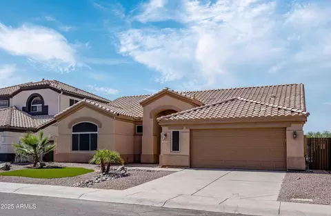 Exterior - 1398 W Windhaven Ave, Gilbert, AZ 85233 photo 3 of 22