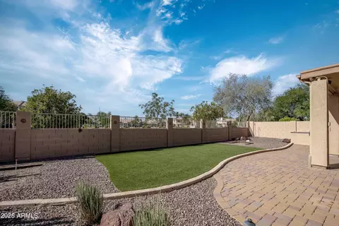 Exterior - 1398 W Windhaven Ave, Gilbert, AZ 85233 photo 7 of 22