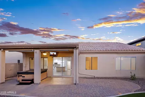 Exterior - 1398 W Windhaven Ave, Gilbert, AZ 85233 photo 18 of 22