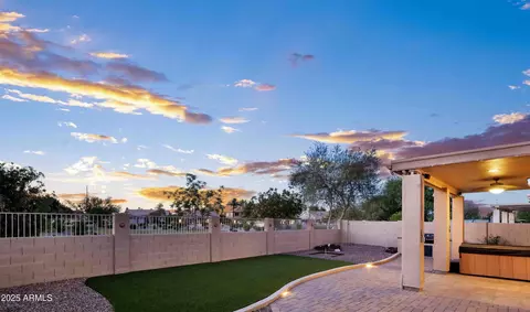 Exterior - 1398 W Windhaven Ave, Gilbert, AZ 85233 photo 22 of 22
