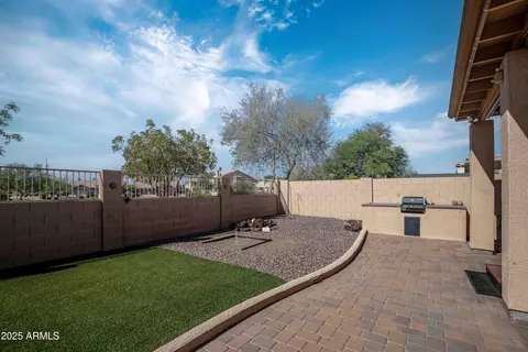 Exterior - 1398 W Windhaven Ave, Gilbert, AZ 85233 photo 5 of 22