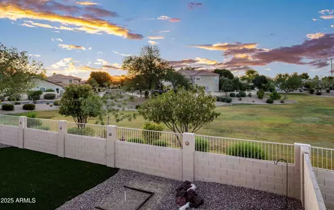 Exterior - 1398 W Windhaven Ave, Gilbert, AZ 85233 photo 11 of 22