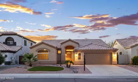 Exterior - 1398 W Windhaven Ave, Gilbert, AZ 85233 photo 2 of 22