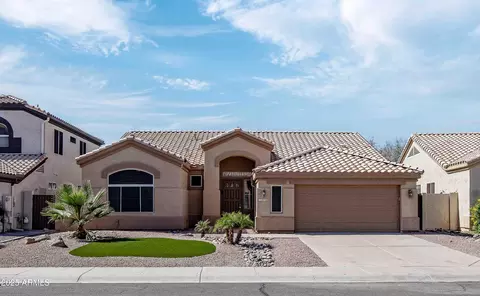 1398 W Windhaven Ave, Gilbert, AZ 85233
