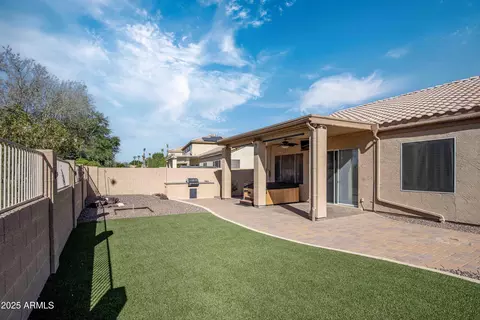 Exterior - 1398 W Windhaven Ave, Gilbert, AZ 85233 photo 10 of 22
