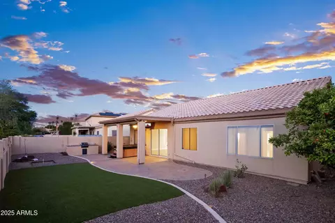 Exterior - 1398 W Windhaven Ave, Gilbert, AZ 85233 photo 20 of 22