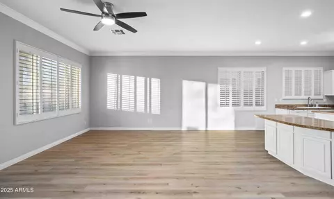 Living - 1398 W Windhaven Ave, Gilbert, AZ 85233 photo 6 of 7