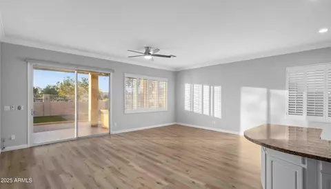 Living - 1398 W Windhaven Ave, Gilbert, AZ 85233 photo 4 of 7