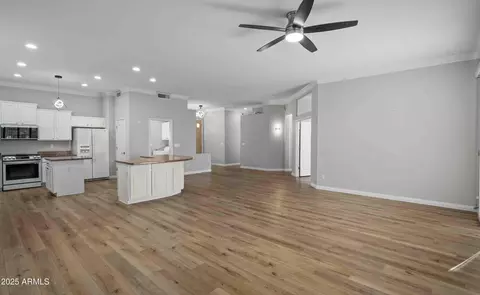Living - 1398 W Windhaven Ave, Gilbert, AZ 85233 photo 2 of 7