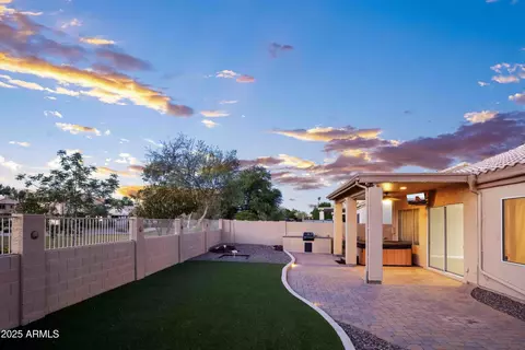 Exterior - 1398 W Windhaven Ave, Gilbert, AZ 85233 photo 21 of 22