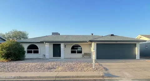 4151 E Clovis Ave, Mesa, AZ 85206