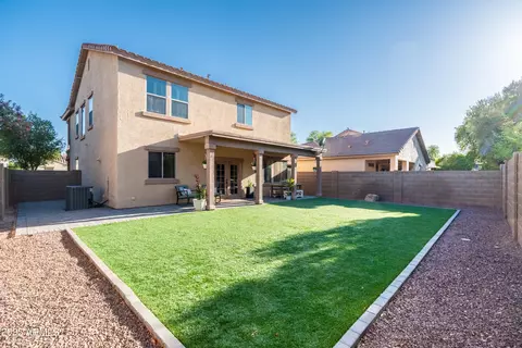 2990 E Franklin Ave, Gilbert, AZ 85295 photo 2
