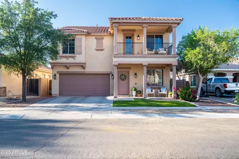 2990 E Franklin Ave, Gilbert, AZ 85295