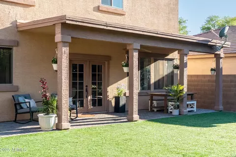 2990 E Franklin Ave, Gilbert, AZ 85295 photo 38