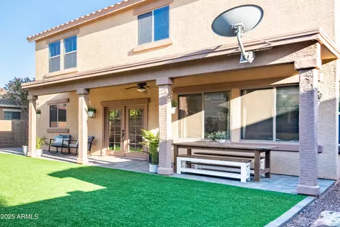 2990 E Franklin Ave, Gilbert, AZ 85295 photo 37