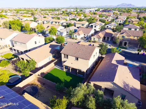 2990 E Franklin Ave, Gilbert, AZ 85295 photo 47