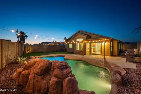 6309 W Hughes Dr, Phoenix, AZ 85043