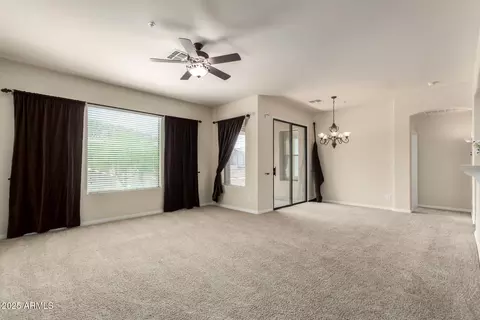Living - 7445 Eagle Crest Dr #1111, Mesa, AZ 85207 photo 4 of 5