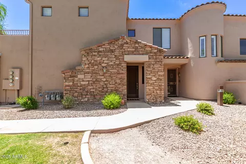 Exterior - 7445 Eagle Crest Dr #1111, Mesa, AZ 85207 photo 2 of 9