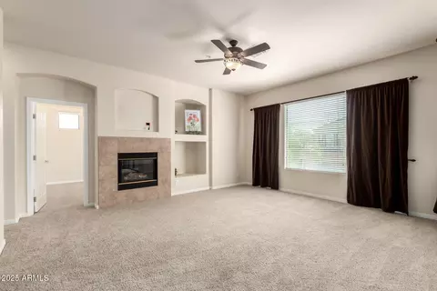 Living - 7445 Eagle Crest Dr #1111, Mesa, AZ 85207 photo 2 of 4