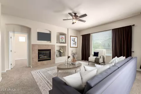 7445 Eagle Crest Dr #1111, Mesa, AZ 85207