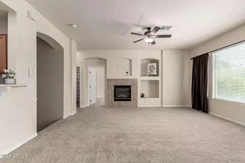 Living - 7445 Eagle Crest Dr #1111, Mesa, AZ 85207 photo 4 of 4