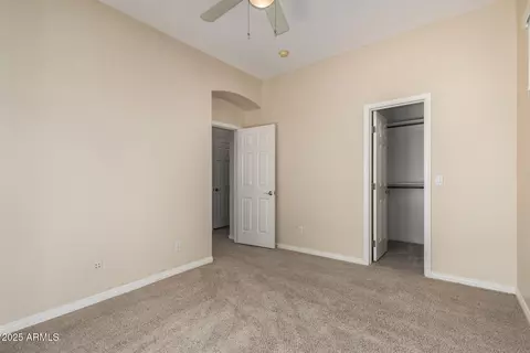 Bedroom - 7445 Eagle Crest Dr #1111, Mesa, AZ 85207 photo 4 of 5
