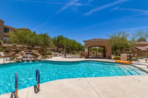Exterior - 7445 Eagle Crest Dr #1111, Mesa, AZ 85207 photo 4 of 9