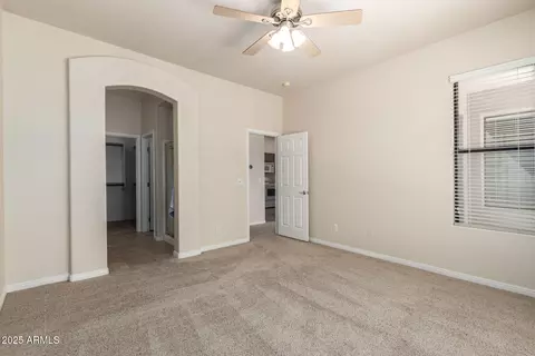 Bedroom - 7445 Eagle Crest Dr #1111, Mesa, AZ 85207 photo 1 of 5