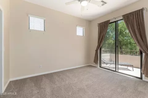 Bedroom - 7445 Eagle Crest Dr #1111, Mesa, AZ 85207 photo 3 of 5