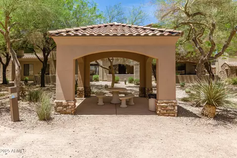 Exterior - 7445 Eagle Crest Dr #1111, Mesa, AZ 85207 photo 8 of 9