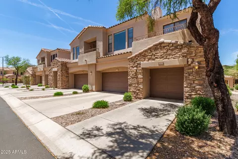 Exterior - 7445 Eagle Crest Dr #1111, Mesa, AZ 85207 photo 1 of 9