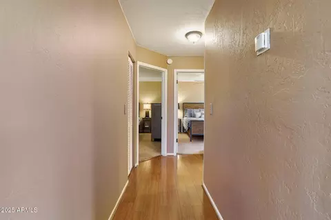 Entry Way - 6869 W Ute Trl, Pine, AZ 85544 photo 1 of 1