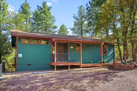 Other - 6869 W Ute Trl, Pine, AZ 85544 photo 7 of 8