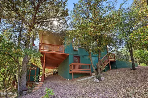 Other - 6869 W Ute Trl, Pine, AZ 85544 photo 5 of 8
