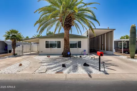 3307 E Kings Ave, Phoenix, AZ 85032
