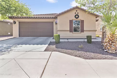 7575 W Darrel Rd, Laveen, AZ 85339