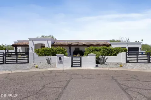 10024 N 61st Pl, Paradise Valley, AZ 85253
