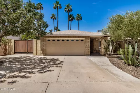 2256 S Las Flores --, Mesa, AZ 85202