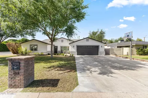 1018 W State Ave, Phoenix, AZ 85012