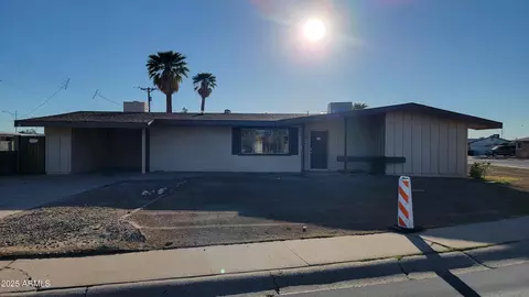 4721 N 55th Dr, Phoenix, AZ 85031