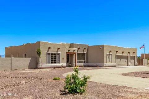 24620 W Quails Nest Ln, Wittmann, AZ 85361
