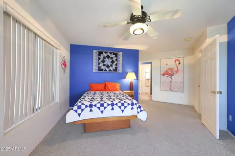 Bedroom - 9932 N 16th Pl E, Phoenix, AZ 85020 photo 2 of 4