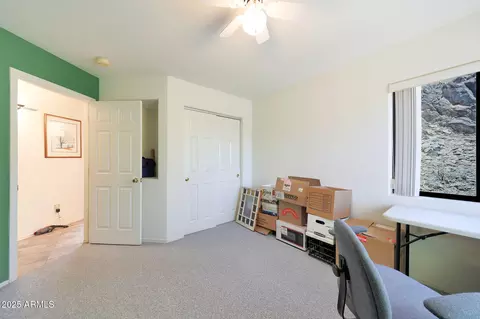 Bedroom - 9932 N 16th Pl E, Phoenix, AZ 85020 photo 4 of 4