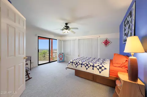 Bedroom - 9932 N 16th Pl E, Phoenix, AZ 85020 photo 1 of 4