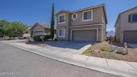 1580 Biscayne Dr, Sierra Vista, AZ 85635