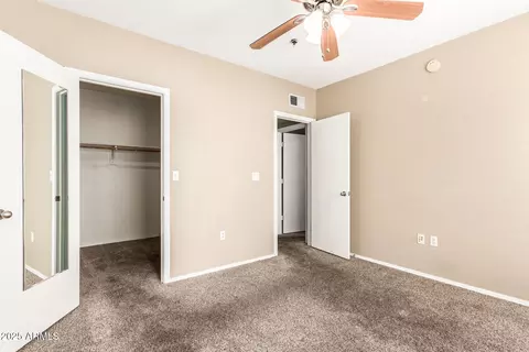 Bedroom - 2134 E Broadway Rd #2030, Tempe, AZ 85282 photo 4 of 6